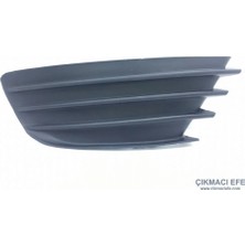 TŞT Citroen C4 2004-2009 Sis Lamba Kapağı Sissiz Sağ (Oem No: 7414JS)
