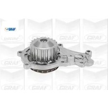Graf Devırdaım Fıesta 1.4 Tdcı 02 08 Fuıson 02 12 P.206 307 Bıper1.4hdı C1-C2-C3-Ds3-Xsaraıı- Nemo-Bıpper 1609417380/ 1201.G8/ 2S6Q8591BA