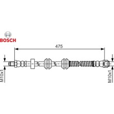 Fren Hortumu Arka W166 X166 C292 Bosch A1664200448