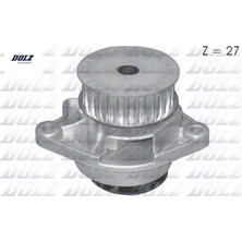 Dolz Devirdaim Bora Caddy Golf 1.4 16V Jetta 1.6 Fsi 036121005B/ 036121005E/ 036121005EV