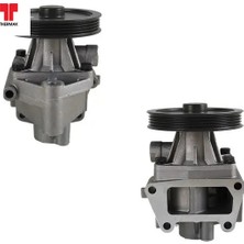Devirdaim Alt Karter Komple Tmpr 97 Mod-Uno 70 89-93 Thermax 7752928/ 46437911