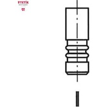 Tetik Supap Takımı M260 M264 M270 M274 W176 W246 W205 C117 X156 W212 W213 C253 In:8 Ex:8 Tetık A2700530001/ A2700500100