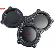 Şanzıman Arka Kapağı Fıat Ducato 06 Peugeot Boxer 06 Cıtroen Jumper 06 Karsan Jest 09 2.2 Jtd 2 .3 J Zenon 2210022AA/ 55256484