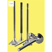 Subap Emme Egzoz R9-R11 1400 Benzinli 8V In-4/ex-4 Güneş 7700690577/ 7700677702