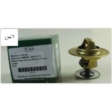 Termostat Vw2 Golf 4-Bora-Polo-Passat-Caddy 2-T4- 54X31X35 Elba 441211113