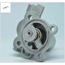 Termostat 85C 2 Müşür Yuvalı Ducato 2.3mjt-Karsan J10 2.3jtd-Iveco Daıly 2.3mjtd Elba 504017209
