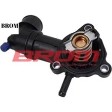 Termostat Komple Doblo 1.6dmtj-2.0dmtj 10 Grande Punto 1.6 Dmtj 08 Punto Contalı Brom 55241963