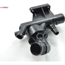 Termostat 80 C Renault R9M 1.6 Dci Megane Scenıc Fluence Autodak 110617671R