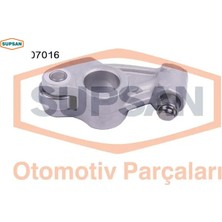 SUPSAN Subap Fincanı Piyano Tuşu Takım 16 Li Master 2.5dcı 16V G9U -Movano 2.5cdtı 16V 8200009982
