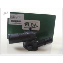 Termostat 89 C Renault Clıo Iı-Iıı-Iv Symbol I-Iı Kango 97 Twıngo 96 Dacıa Sandero 08 Logan 04 1.2 Elba 7700110716/ 8200660882