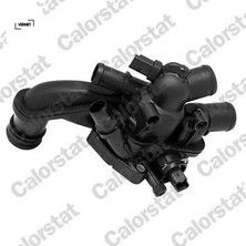 Vernet Termostat Komple 3008 308 Rcz 207- 508 208 5008 C4 C4 Pıcasso Ds3 Ds5 C5 Iıı EP6DT EP6CDT 1.6 Turbo 9808647080/ 1336.CC