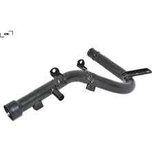 Atik Termostat Radyator Ara Borusu Freelander 1 L314 98 06 Atık PEP102160L/ PEP102160