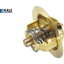 Termostat 80 C Skoda 100-105.120-110-130-FAVORIT-FELICIA I-Rapıd Kale Radyatör 1130950/ 113095090/ / 113095091
