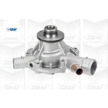 Devırdaım Pompası Mercedes M111 W203 CL203 S203 C208 W210 Graf A1112004201