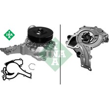 Devırdaım Pompası Mercedes M273 X164 C219 W212 W463 C216 Ina A2732000201