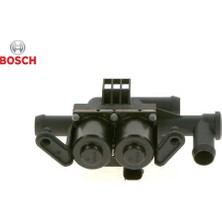 Kalorıfer Muslugu Bmw F10 F07 F01 Bosch 64119310349