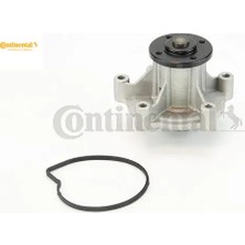 Contitech Devırdaım Pompası Mercedes M166 OM668 W168 W414 A1662000720