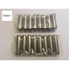 Subap Gaydı Tk Ranger 12V 12X7X46 G Pik Döküm Özgayd WLY110280