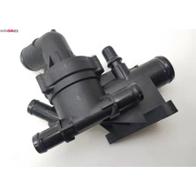 Autodak Termostat 85 C Meagen Iıı-Iv-Fluence-Kadjar-Scenıc Iıı-Qashqaı-Xtraıl 1.6dci R9M Motor 110618527R 110618527R
