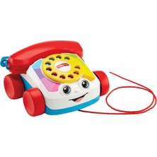 Fisher-Price Fisher Price Geveze Telefon FGW66