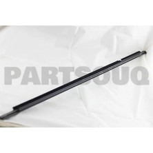 TŞT Toyota Corolla 2002-2006 Cam Sıyırıcı Arka Kapı Dış Sağ (Oem No: 75730-12262)
