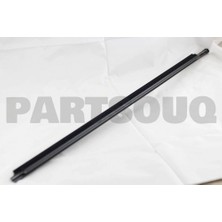 TŞT Toyota Corolla 2002-2006 Cam Sıyırıcı Ön Kapı Dış Sağ (Oem No: 75710-12742)