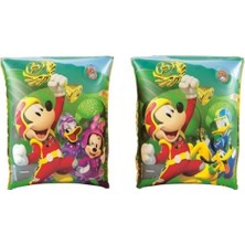 Bestway Mickey Kolluk 23X15 cm 91002