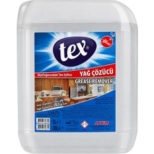 Tex Yağçöz 5 Lt