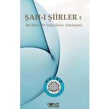 Gülnar Yayınları Şah-I Şiirler 5