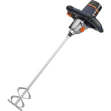 Maxxt 1600W Elektrikli Boya Karıştırıcı MPM1600