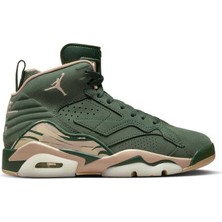 Nike Jordan Mvp Basketbol Ayakkabısı(Dar Kalıp) FB9019-302