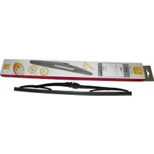Bosch Silecek Süpürgesi Arka Clıo 90-98 / Kangoo 98-08 / Trafıc 01-06 / Trafıc 15-19 / Merıva 13-17 / Corsa C 00-05 H402 (400MM) (Oem No: 7711172298)