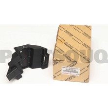 Maher Toyota Hilux 2006-2012 Tampon Bağlantı Braketi Far Altı Sağ (Oem No: 81116-0K180)