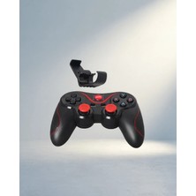 Hsc Bilişim Konsol Kalitesinde Titreşimli Gamepad - Pc