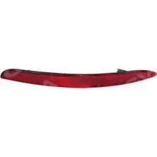 GVA Edntrend Tampon Reflektoru Sol Linea 2013