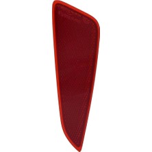 Maher Toyota Chr 2016-2019 Arka Tampon Reflektörü Sağ (Oem No: 81910-F4010)