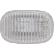 Depo Toyota Corolla 1993-2006 Çamurluk Sinyali Sarı (Oem No: 81730-20220)