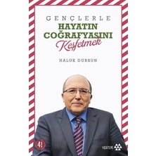 Yeditepe Yayınevi Gençlerle Hayatın Coğrafyasını Keşfetmek