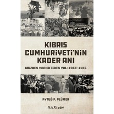 Kalkedon Kıbrıs Cumhuriyeti'nin Kader Anı