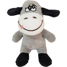 Pileli Store Peluş Sevimli Oyuncak Eşek