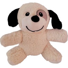 Pileli Store Sevimli Peluş Köpek