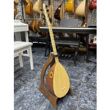 İlke Maun Kısasap Bağlama 37 Tekne Kılıf Be Takım Tel Hediyeli