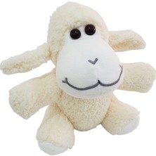 Pileli Store Sevimli Peluş Kuzu