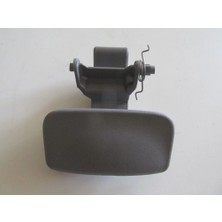 TŞT Renault Megane 2 2003-2009 Torpido Mandalı Yaylı Gri (Oem No: 8200502518)
