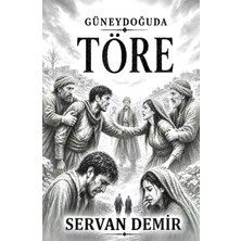 Turnam Yayınları Güneydoğuda Töre