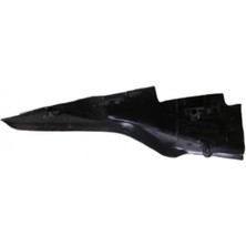 TŞT Renault Kangoo 3 2008-2013 Ön Cam Izgarası Sağ (Silgi Paneli) (Oem No: 8200439448)