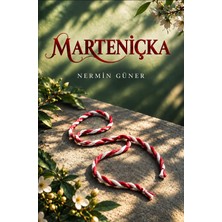 Turnam Yayınları Marteniçka