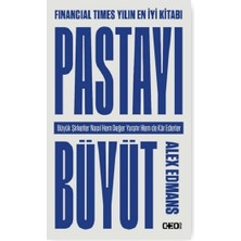 Ceo Plus Pastayı Büyüt