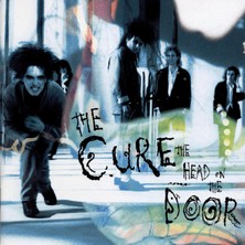 Teknopal The Cure / Head On The Door (Deluxe Edition) (Jewelcase) - (2cd)