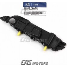 Maher Hyundai Elantra 2019-2021 Tampon Bağlantı Braketi Ön Sağ (Oem No: 86514-F2AA0)